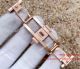 2017 Swiss Fake Audemars Piguet Rose Gold Royal Oak Chocolate Face Watch (9)_th.jpg